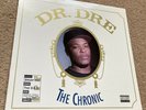Dr Dre-The Chronic, Original First US Press Vinyl, Mint, P1 57128.