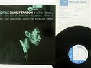 DUKE PEARSON PROFILE BLUE NOTE BNJ-71005 JAPAN VINYL LP