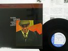 HORACE SILVER QUINTET SERENADE BLUE NOTE BN 4131 JAPAN VINYL LP