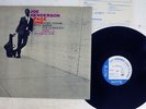JOE HENDERSON PAGE ONE BLUE NOTE BNJ 71024 JAPAN VINYL LP