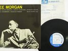 LEE MORGAN SEXTET BLUE NOTE BLP 1541 JAPAN VINYL LP