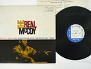 MCCOY TYNER REAL MCCOY BLUE NOTE LNJ-80099 JAPAN VINYL LP