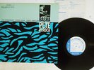PETE LA ROCA BASRA BLUE NOTE BNJ 71019 JAPAN VINYL LP