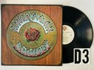 Grateful Dead American Beauty Psych Record lp original vinyl album