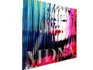 Madonna MDNA limited Holographic sleeve no disc SOLD OUT