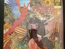Sealed - Santana Abraxas - PC 30130 - Gatefold - Audiophile Pressing - Mint
