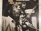 Howling Wolf More Real Folk Blues 1967 U.S. Mono LP, VG+ Vinyl/VG+ Cover