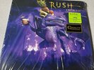 RUSH - In Rio 180g  (4LP Box Set) first time on vinyl (DL card NOT INCLUDED)READ