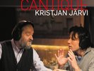 JARVI, KRISTJAN / ARVO PART: CANTIQUE (1LP BLACK) NEW VINYL