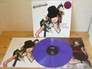 LP GOLDFRAPP Black cherry (Mute/Bmg 2003/2019) purple vn ltd art print electro M