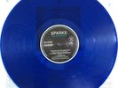 Sparks ‎– No.1 In Heaven (New Sealed Blue Vinyl LP+CD) R147