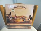 THE TEMPTATIONS - SKY'S THE LIMIT GORDY STEREO GS 957 LP SEALED