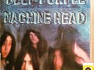 Deep Purple – Machine Head LP 1972 lesen    German first Press Hör Zu