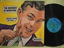 The Mothers Of Invention 'Weasels Ripped My Flesh' LP