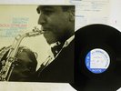 GEORGE BRAITH SOUL STREAM BLUE NOTE BNJ 71037 JAPAN VINYL LP