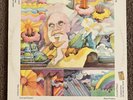 Hans Poulsen - Lost and Found | Fable (1972) LP Vinyl Hippie Folk Rock