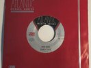 Sam and Dave / Soul Man & When Something Is Wrong With My Baby / 45rpm / Mint