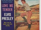 ELVIS PRESLEY Canada Red label 7