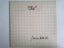 FRANCO BATTIATO CLIC ISLAND ILPS 9323 EXPERIMENTAL GATEFOLD PINK RIM LABEL