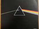 PINK FLOYD Dark Side Of The Moon 1973 US ORG Quadraphonic LP Minty QUAD Inserts