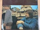 MIKE WESTBROOK - RELEASE - UK LAM FLIPBACK DERAM LP - cat no SML 1031