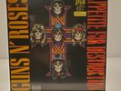 Guns N' Roses Appetite For Destruction Vinyl New 180 Gram Import Remaster LP