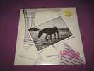 DENNY LAINE/PAUL McCARTNEY - HOLLYDAYS - EMI UK 1976 MINT ORIGINAL - WITH INSERT
