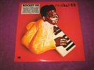 ROCKET 88 - SAME - w/JACK BRUCE/CHARLIE WATTS ++ ATLANTIC UK 1981 MINT ORIGINAL