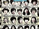 LP The Rolling Stones Some Girls DIE-CUT SLEEVE NEAR MINT Rolling Stones Rec