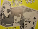 Stray Cats Stray Cat Strut RED VINYL Vinyl Single 7inch Arista