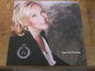 A by Agnetha Faltskog vinyl LP 2013