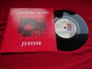 CYPRESS, MINE - RARE VINYL 7