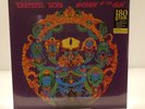 GRATEFUL DEAD Anthem of the Sun Import 180 Gram BLACK VINYL LP New & Sealed