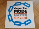 Depeche Mode - Master and servant US 12'' Remix