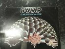 Ramp Come In To Knowledge Original Promo Jazz LP