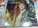 DAVID BOWIE  - THE ZIGGY STARDUST COMPANION -(12 TRACKS PLUS POSTER) -VINYL -12