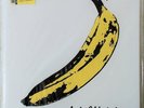 SEALED LP - THE VELVET UNDERGROUND & NICO - 180 gram Vinyl LP - Andy Warhol