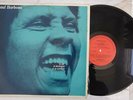 SAUL BARBOSA O Ar Do Tempo, O Vento ORIG BRAZIL VG++ LP HEAR