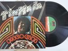TIM MAIA Disco Club ORIG BRAZIL SOUL FUNK POLYDOR LP VG+ HEAR