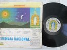 TIM MAIA Racional Vol. 1 ORIG BRAZIL SOUL FUNK SEROMA LP VG+ HEAR