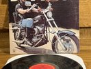 DAVID ALLAN COE 1977 RIDES AGAIN  Outlaw Country KC-34310