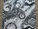 Amok- vinyl (LP) by Atoms for Peace (Record, 2013) 45 RPM XL Recordings XLLP583