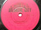 The Minerals - Gold Castead - HOT Burning Soul Funk   SOUTH AFRICA Atlantic City