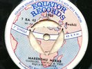 Gabriel Omolo & Equator Boys - Willi Rabar - KENYA Latin Cha Cha Rumba 1966