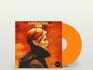 David Bowie - Low [Orange Vinyl] NEW Sealed Vinyl LP Album