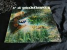 PINK FLOYD - A Saucerful Of Secrets - 1968 Mono LP - SX 6258