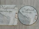 Nightwish Wish I Had An Angel / Nemo Vinyl Single Picture Vinyl NEU 2004