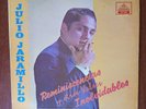 Julio Jaramillo – Reminiscencias Y Otros Valses Inolvidables [1978] LP Latin
