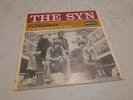 THE SYN-EP FLOWERMAN 14 HOUR TECHNICOLOUR DREAM VINYL 7