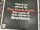 The Black Keys Brothers 10th Anniversary Vinyl Mint